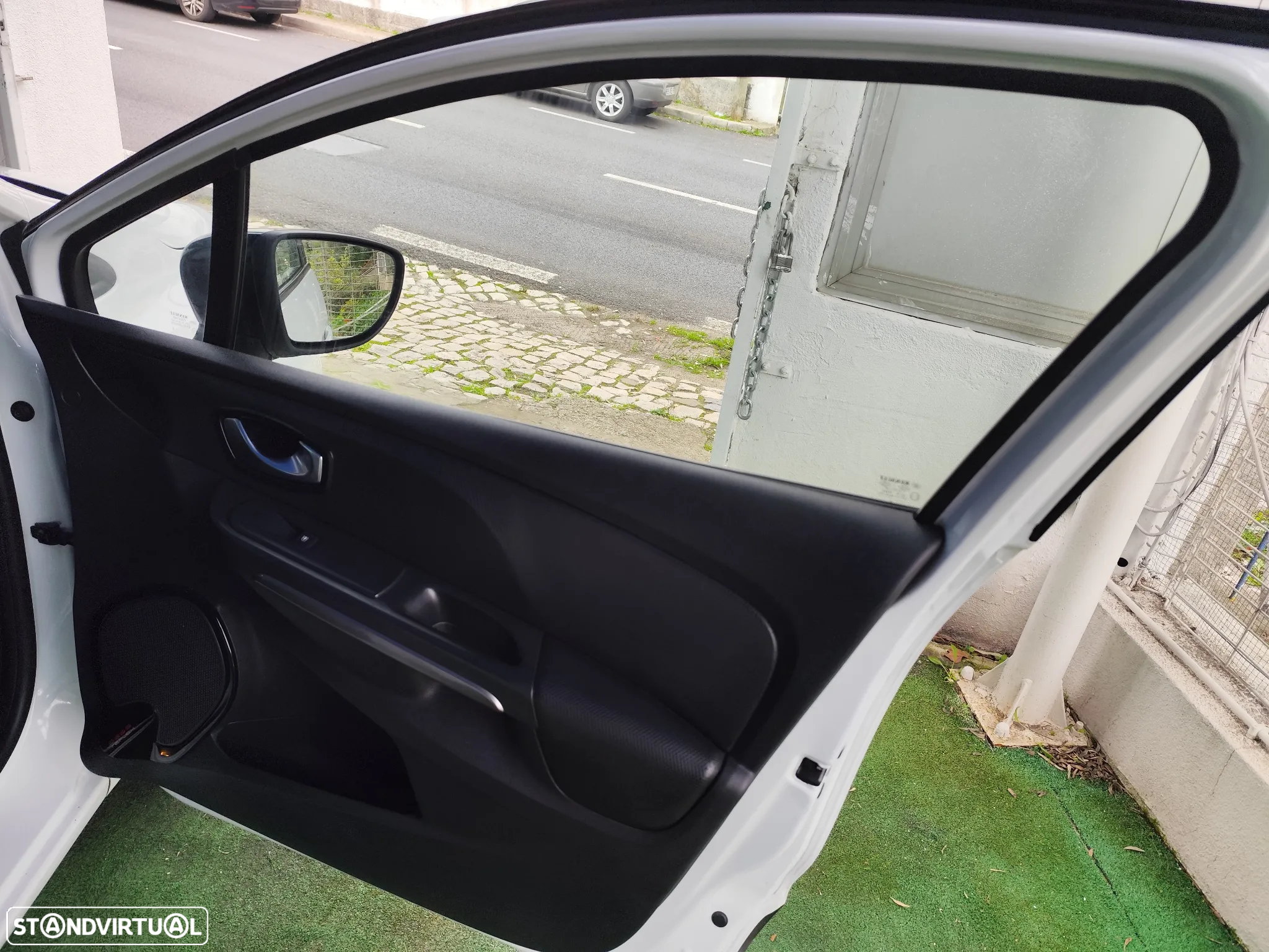 Renault Clio Sport Tourer 1.5 dCi Limited - 30