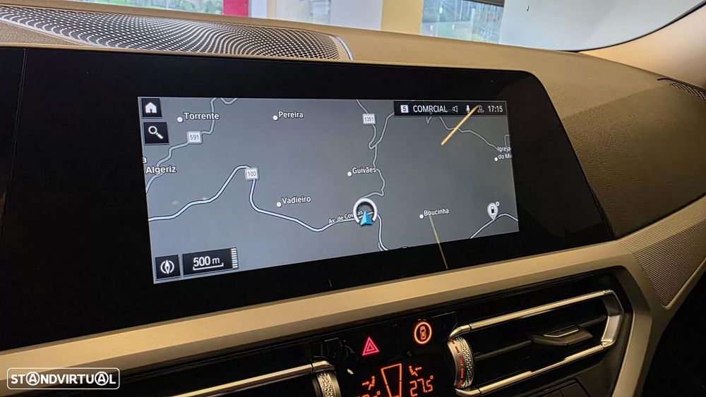 BMW 330 e Touring Corporate Edition Auto - 38