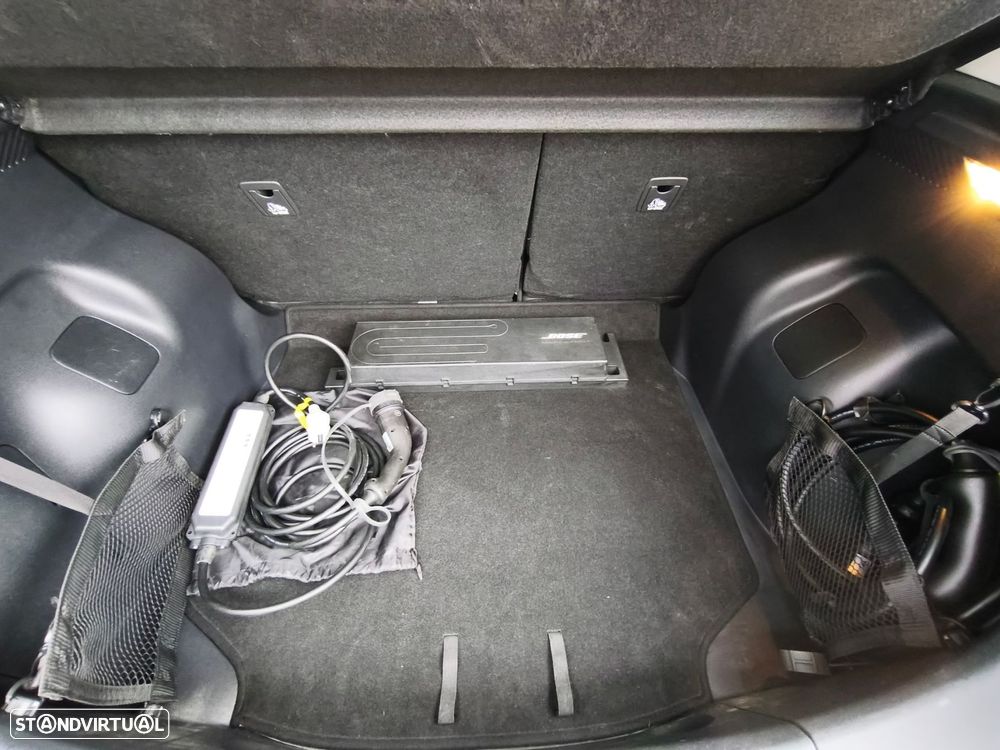 Nissan Leaf Tekna - 22