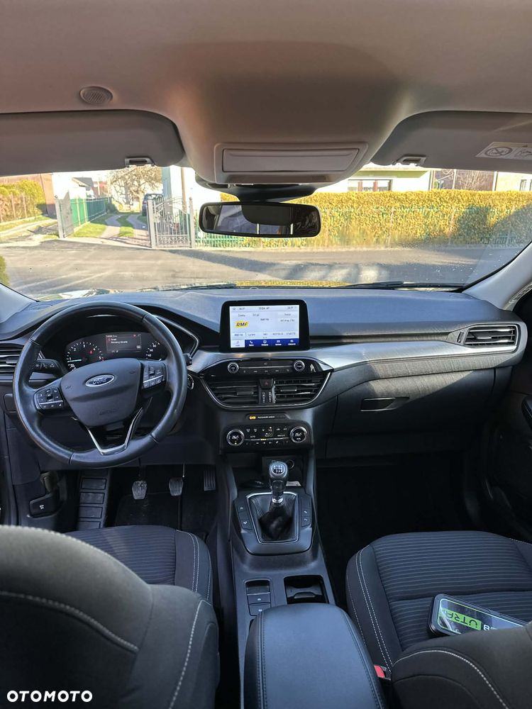 Ford Kuga 1.5 EcoBlue FWD Titanium - 6