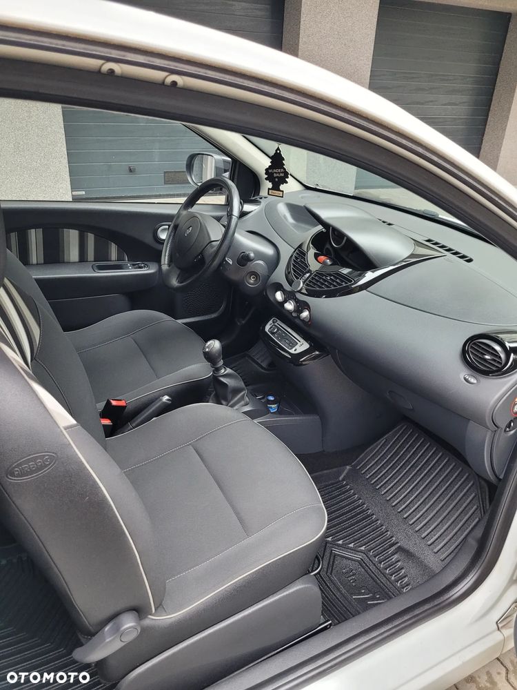 Renault Twingo 1.2 16V Eco Night&Day - 6