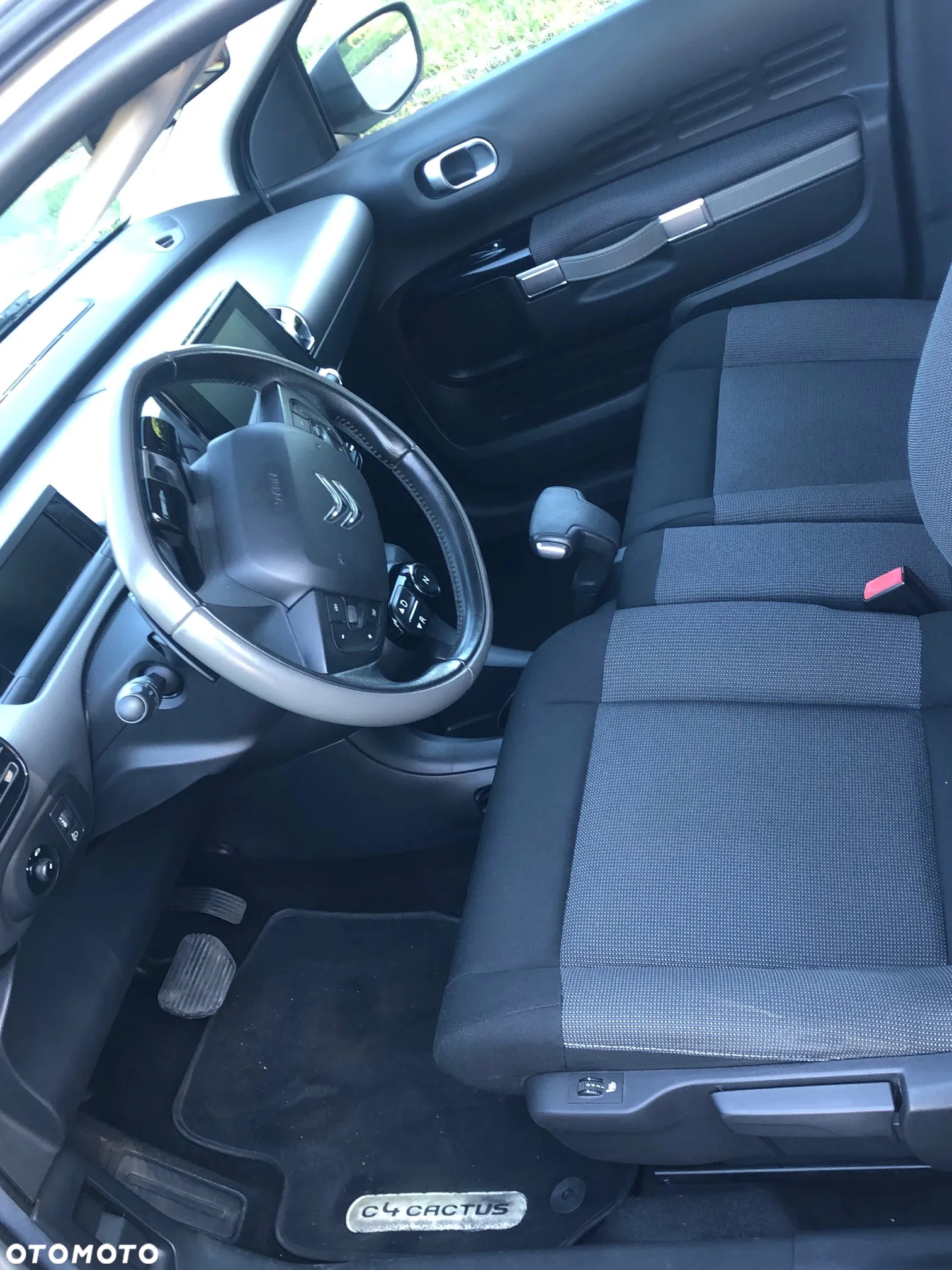 Citroën C4 Cactus BlueHDi 100 ETG6 Stop&Start Shine - 29