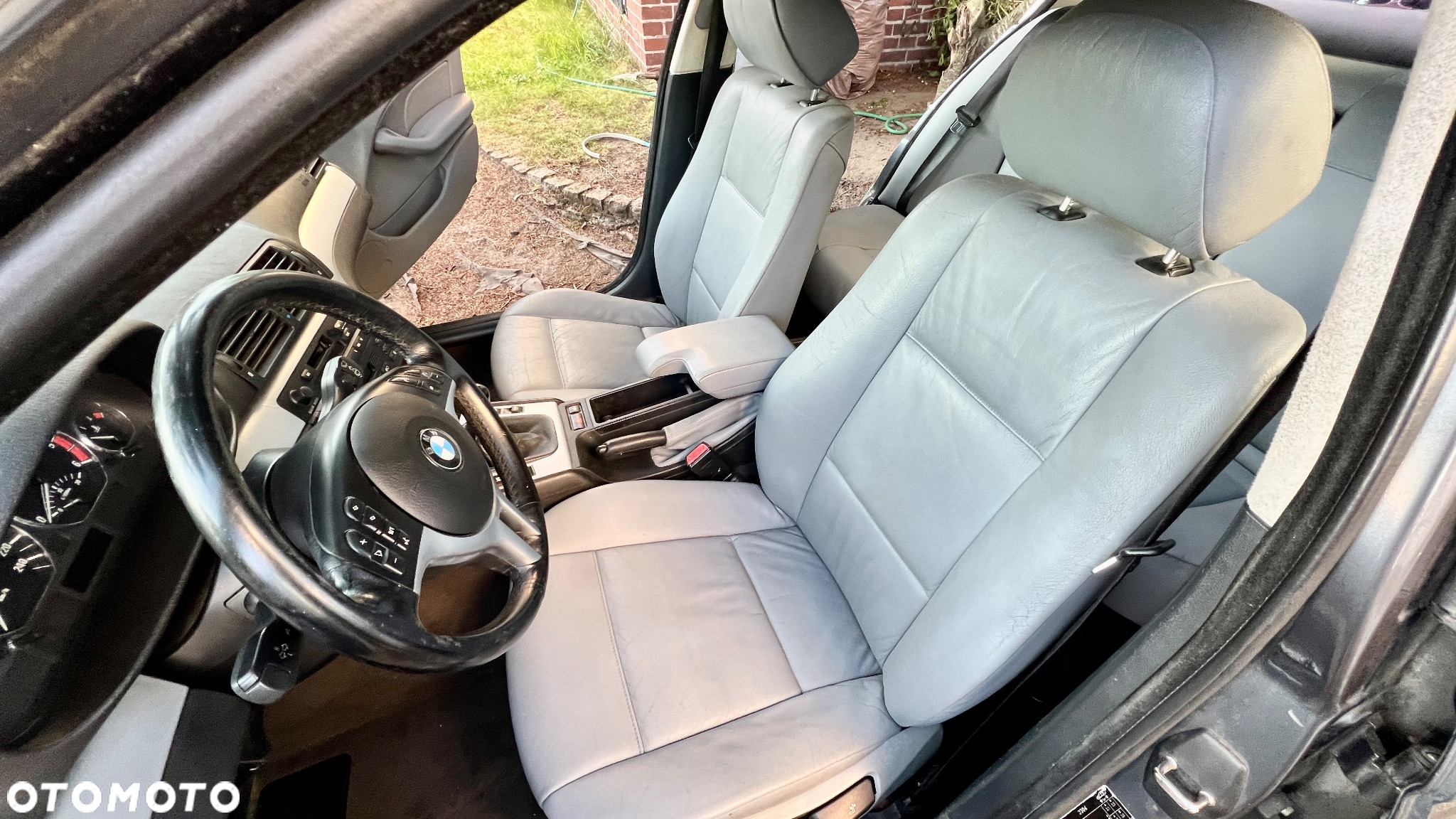 BMW Seria 3 330d - 19