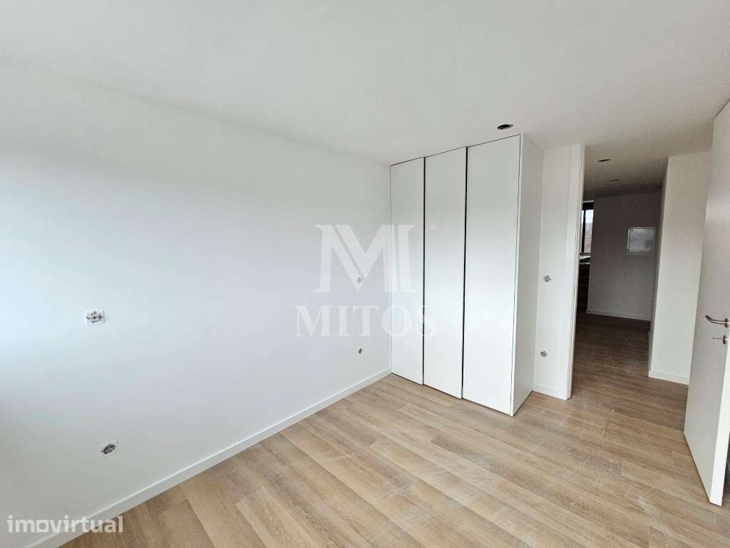 Apartamento T3 NOVO para venda na Meadela - Viana do Castelo - Grande imagem: 5/19