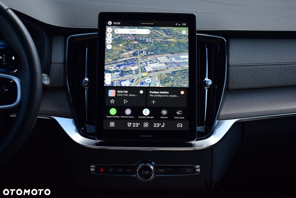 Volvo XC 90 - 17