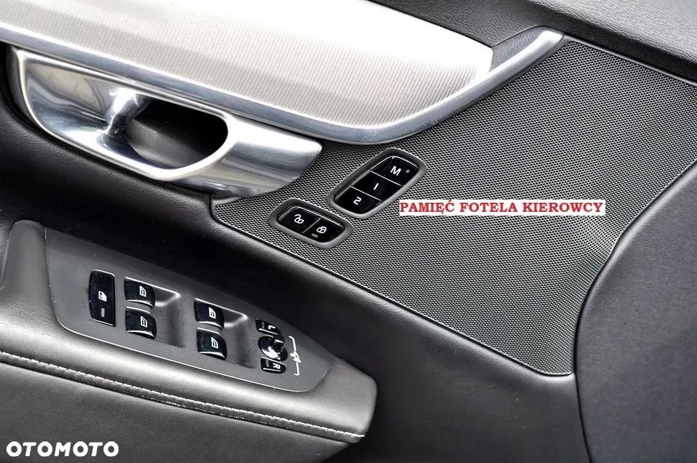 Volvo V90 D4 Geartronic Inscription - 21