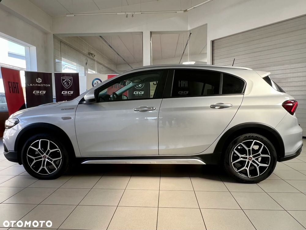 Fiat Tipo - 5