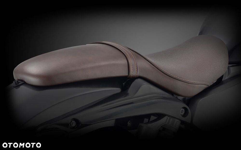 QJMOTOR SRV 125 - 12