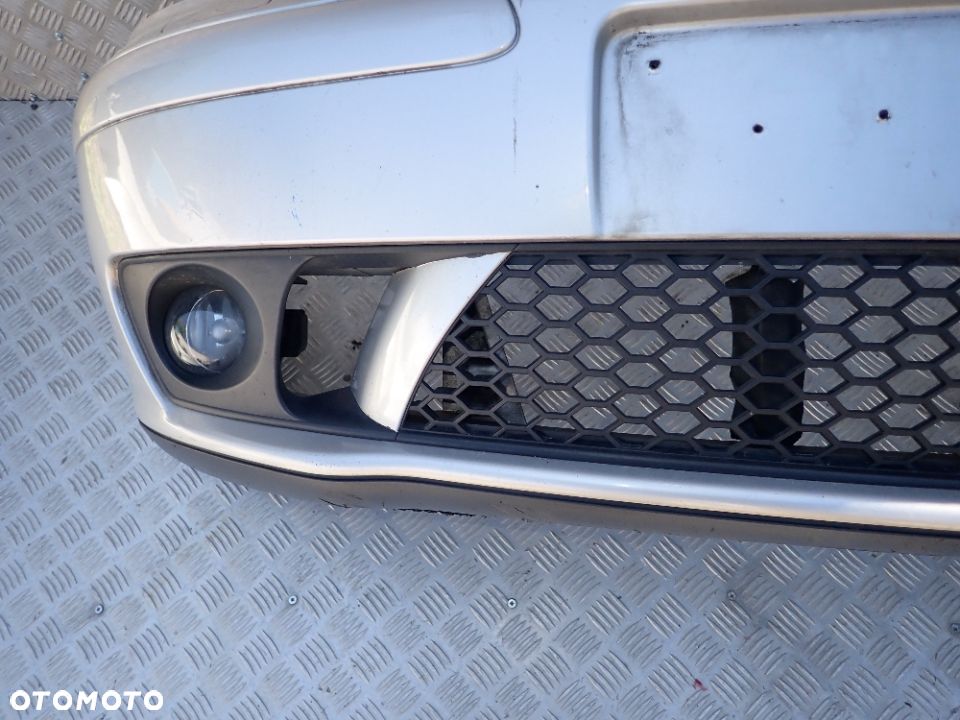 ZDERZAK PRZOD SEAT IBIZA III XENON LS7Y - 6
