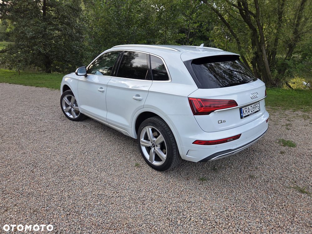 Audi Q5 40 TFSI mHEV Quattro Advanced S tronic - 6