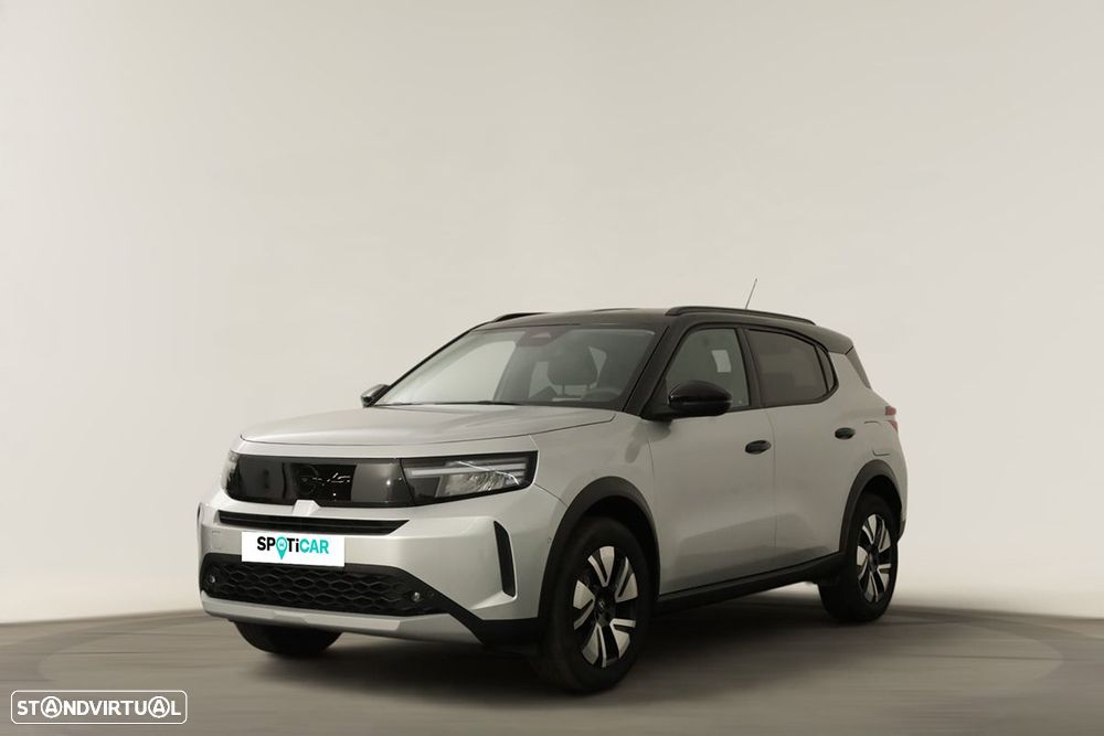 Opel Frontera 44 kWh GS - 2