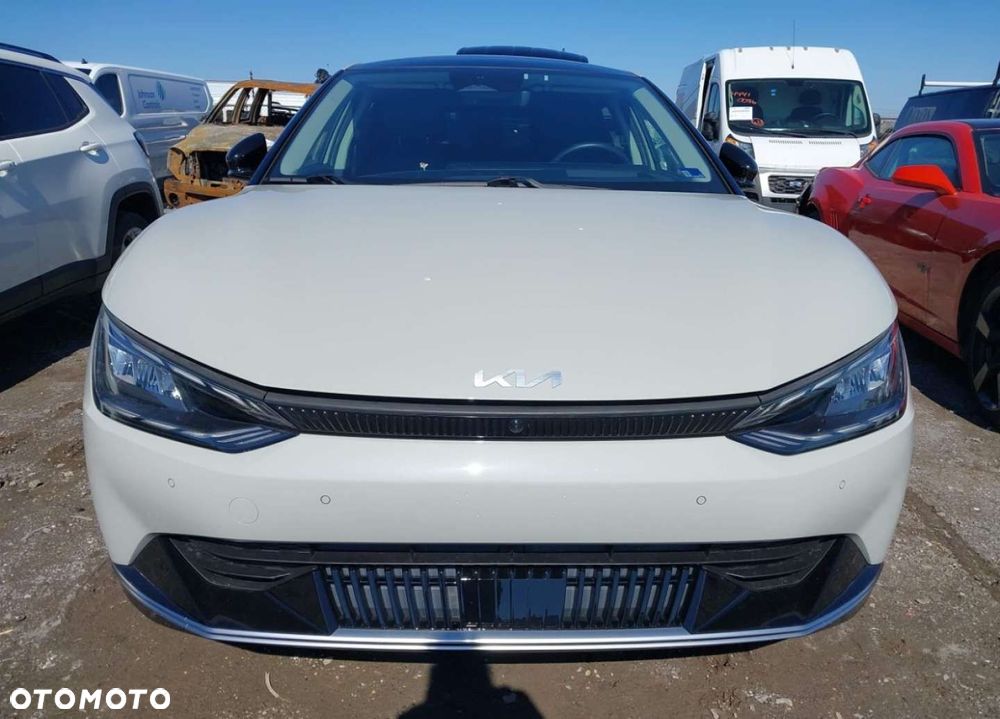 Kia EV6 - 2