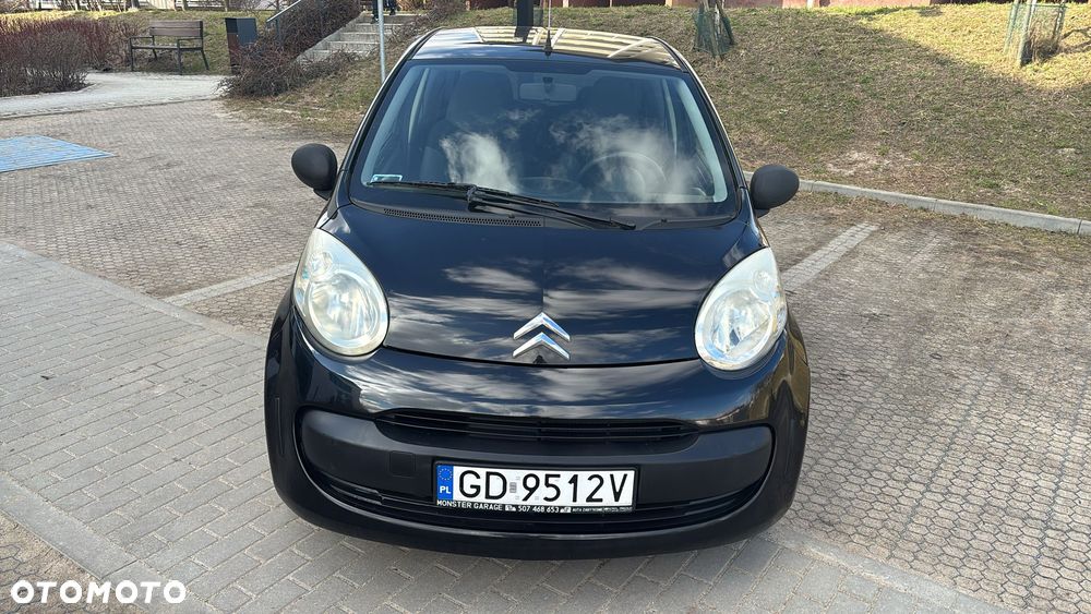 Citroën C1 1.0i Desire - 2