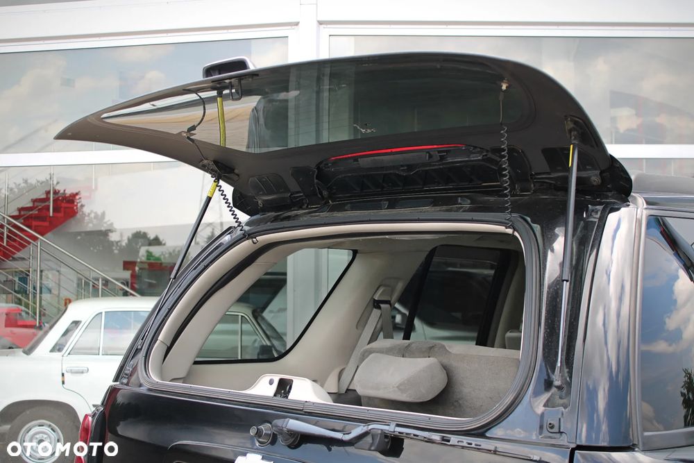 Chevrolet Trailblazer 4.2 LS - 17