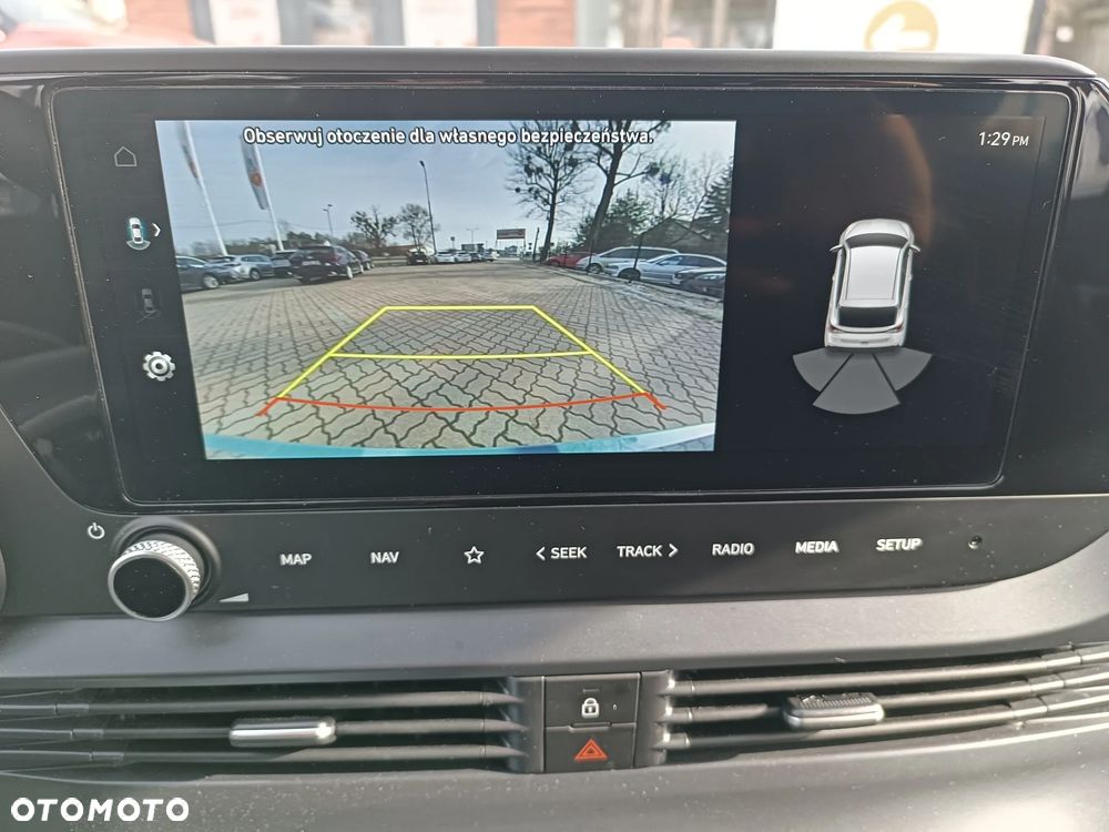 Hyundai i20 - 19