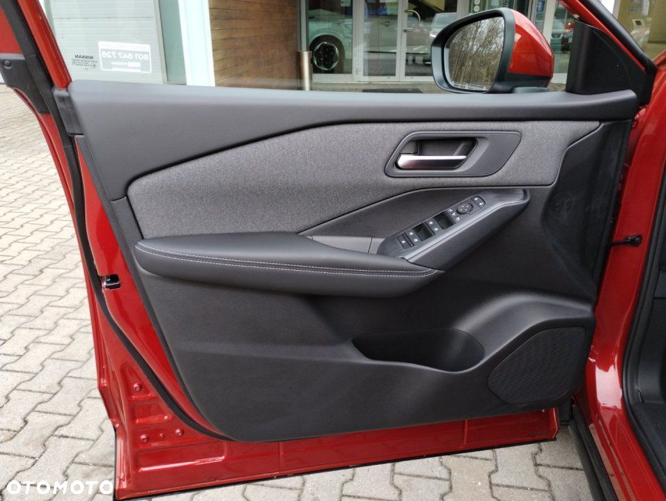 Nissan Qashqai - 19