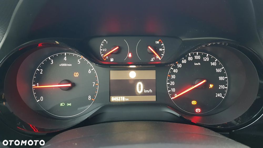 Opel Corsa 1.2 Direct Injection Turbo Start/Stop Elegance - 9