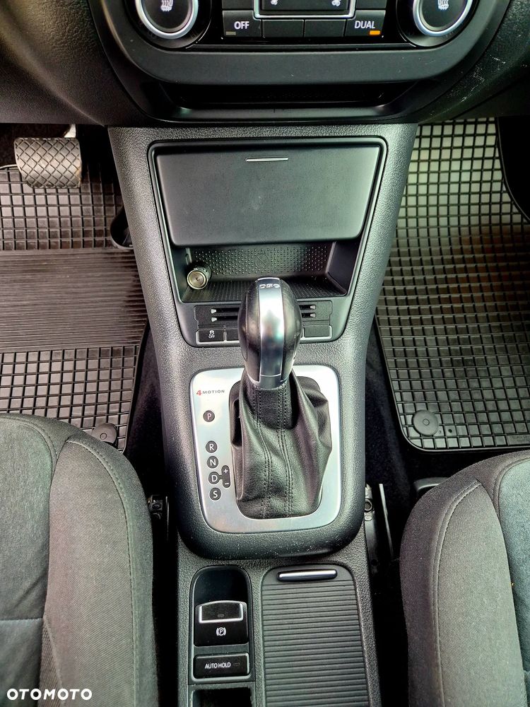 Volkswagen Tiguan 2.0 TDI DPF 4Motion BlueMotion Technology DSG Life - 21