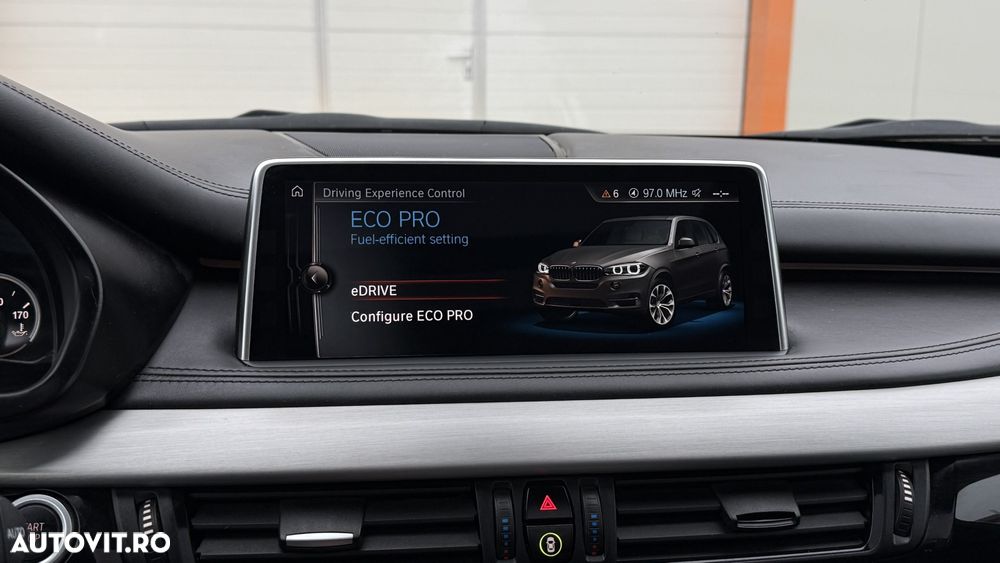 BMW X5 xDrive40e - 18