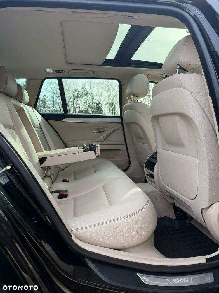 BMW Seria 5 - 5