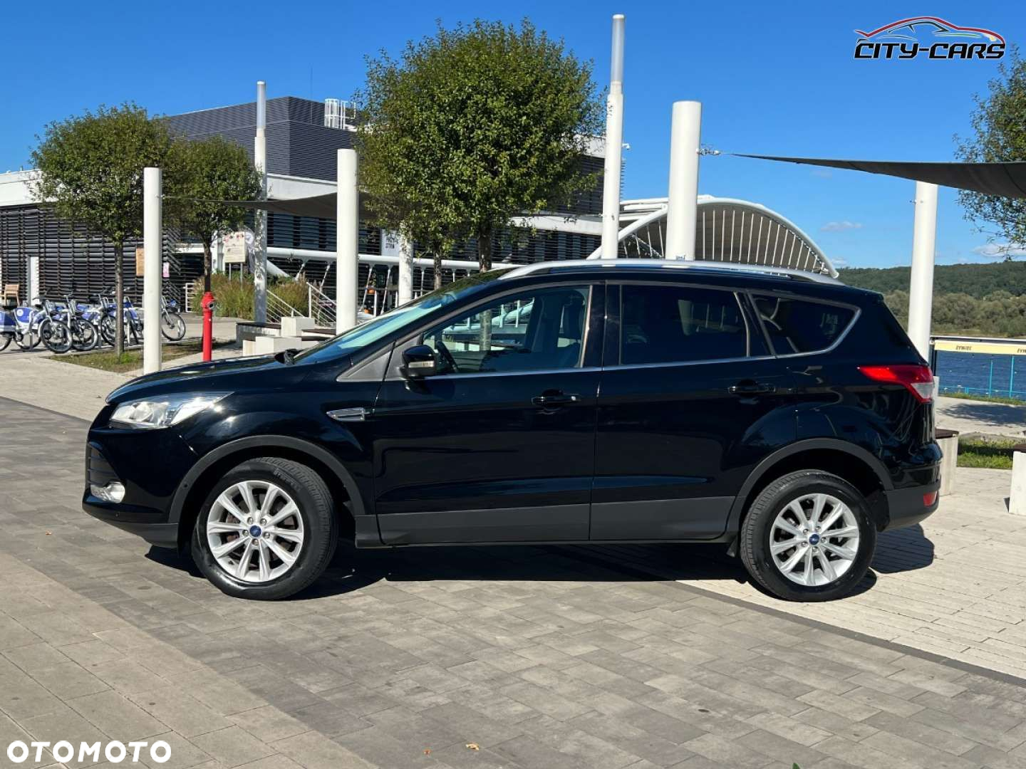 Ford Kuga - 5
