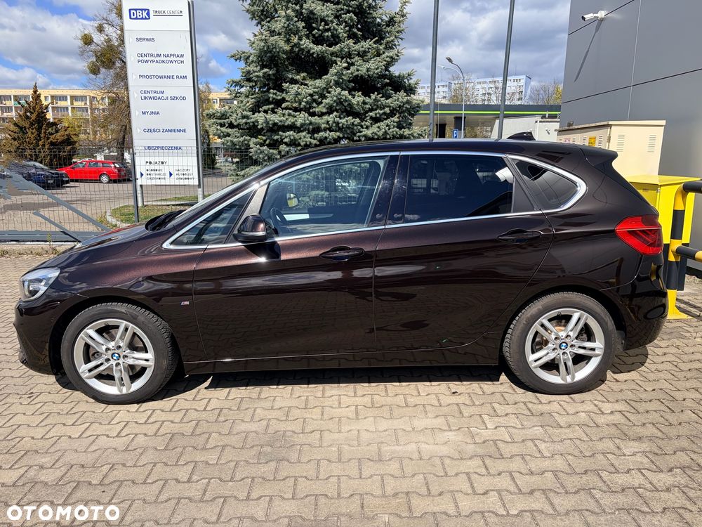 BMW Seria 2 218i Advantage - 6