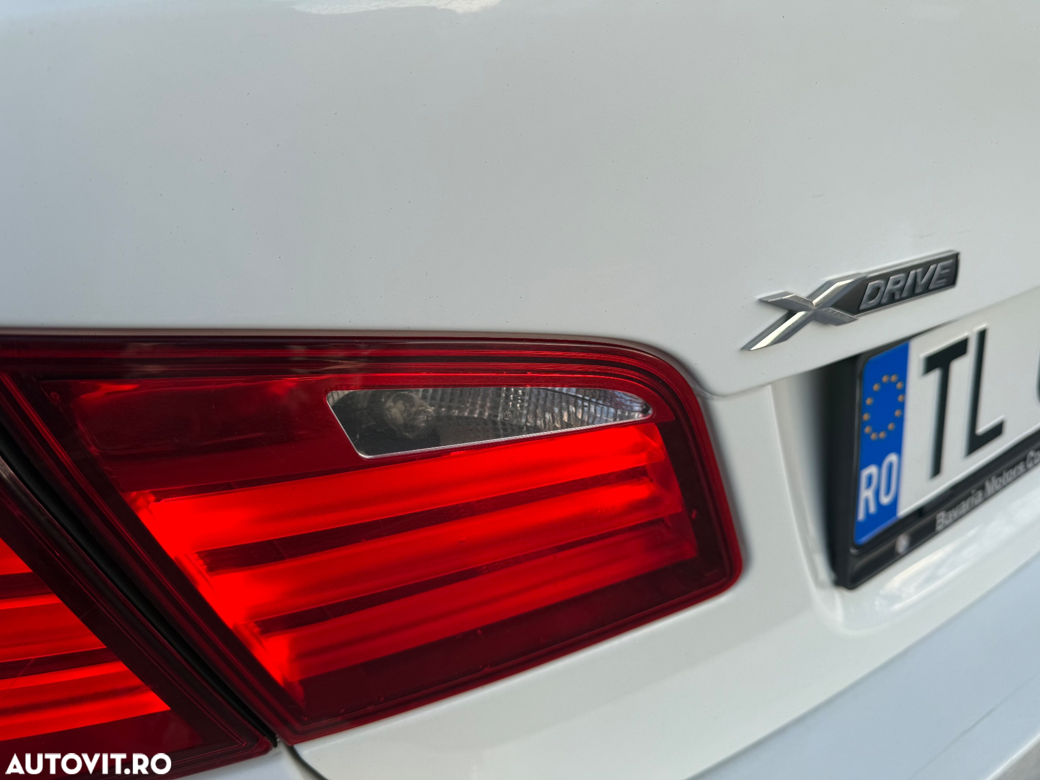 BMW Seria 5 535d xDrive Aut. Modern Line - 27