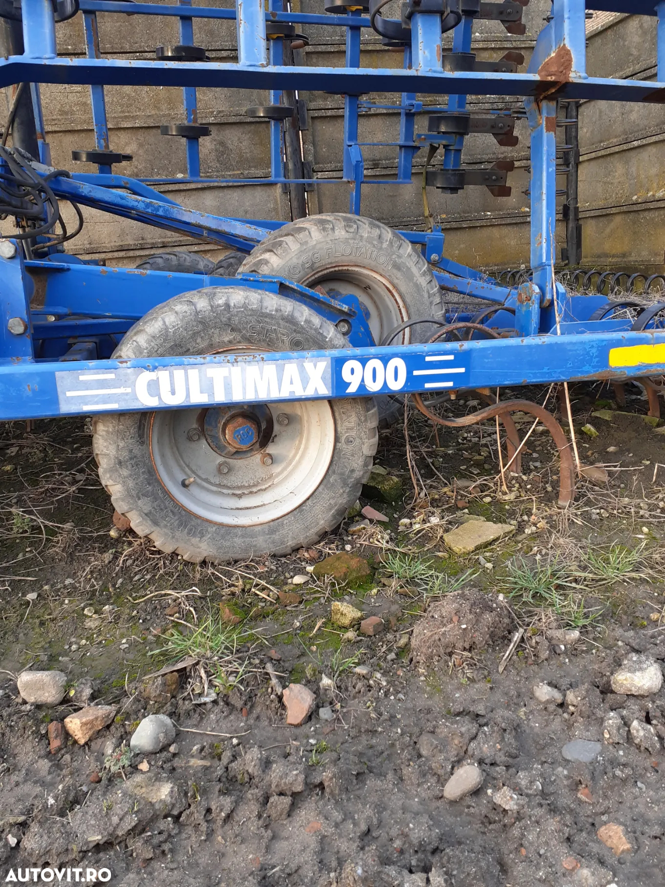 Altul DALBO CULTIMAX 9M - 8