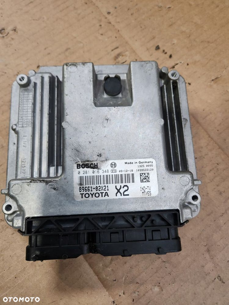 ❁ tou-myou ❁ページ Używany Sterowniki silnika - 800 PLN - Otomoto.pl