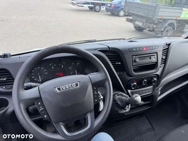 Iveco 35S130 wywrotka trójstronna 2016r. - 5