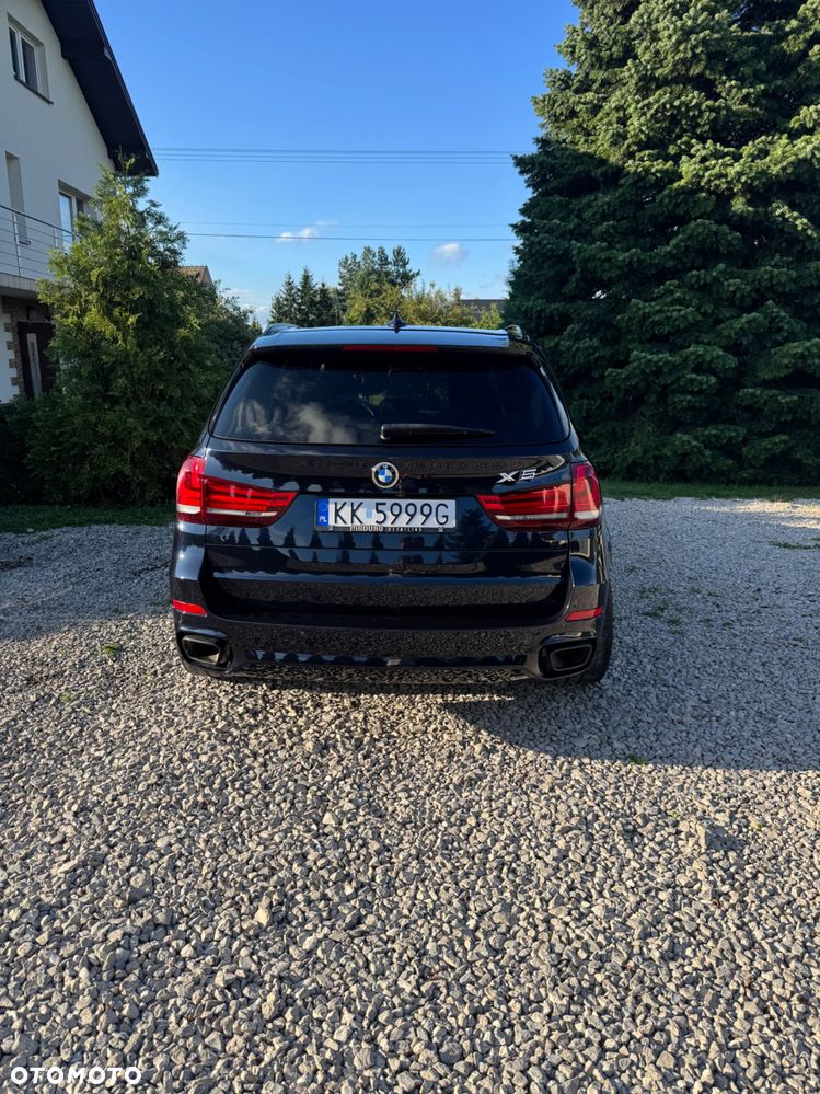 BMW X5 - 5