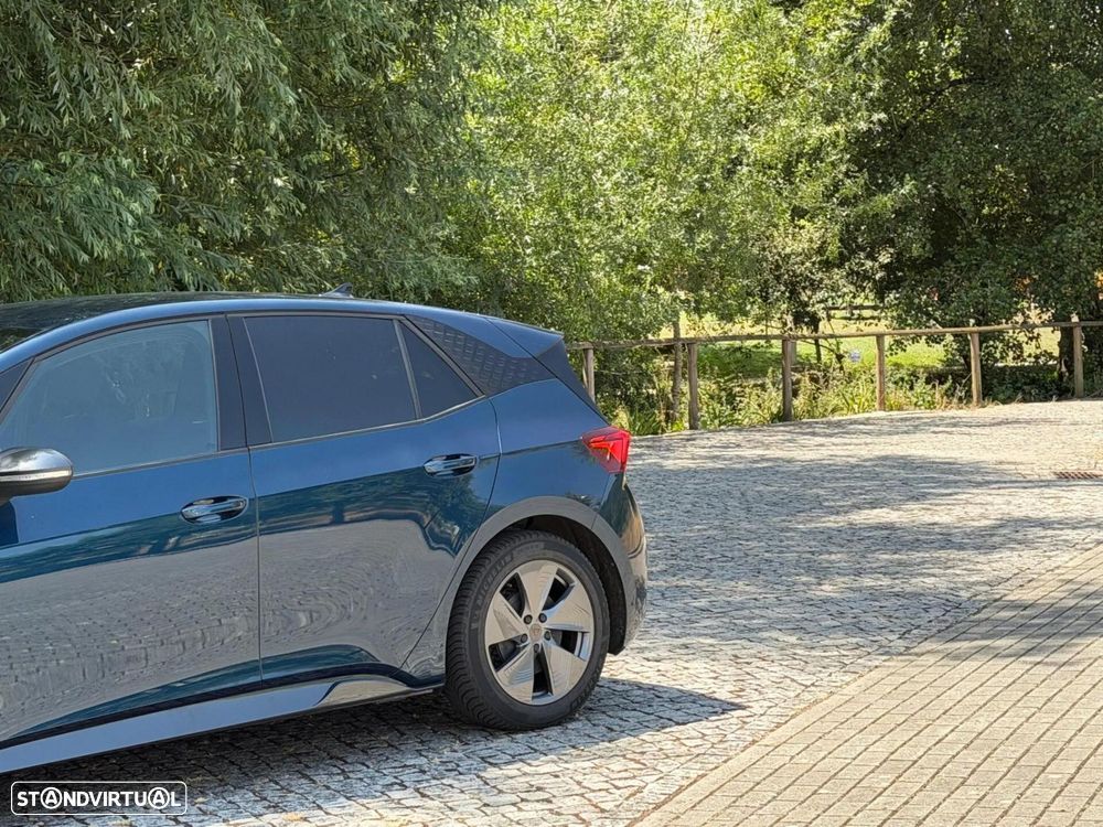 Cupra Born 150kW/58kWh - 3