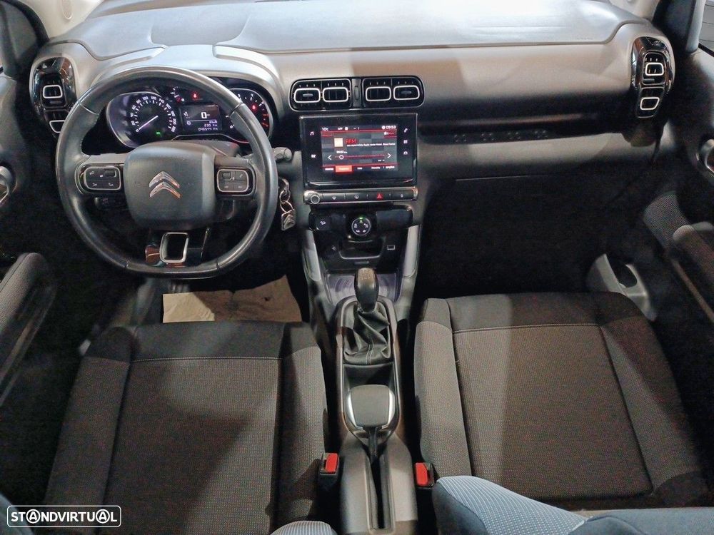 Citroën C3 Aircross 1.6 BlueHDi Shine - 8