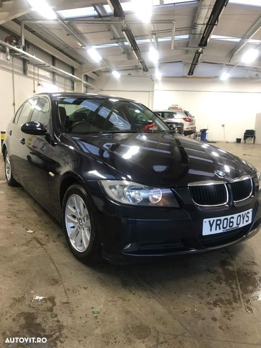 Bmw 320 - 5