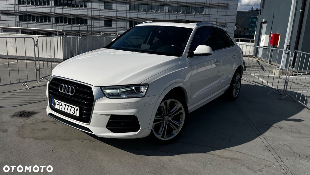 Audi Q3 - 3