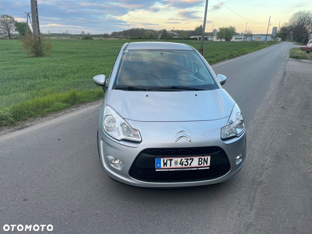 Citroën C3 - 12