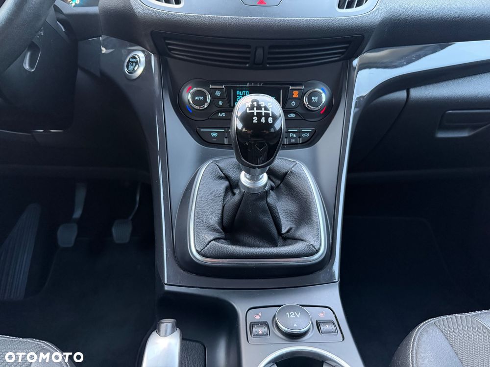Ford Kuga 2.0 TDCi 4WD Trend - 16