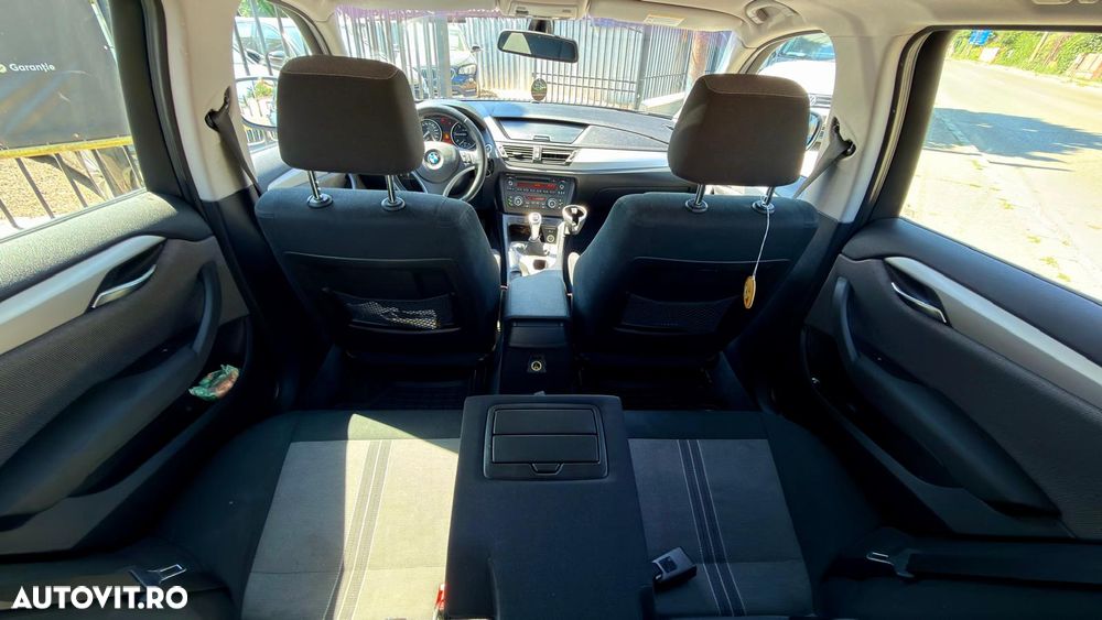BMW X1 - 18