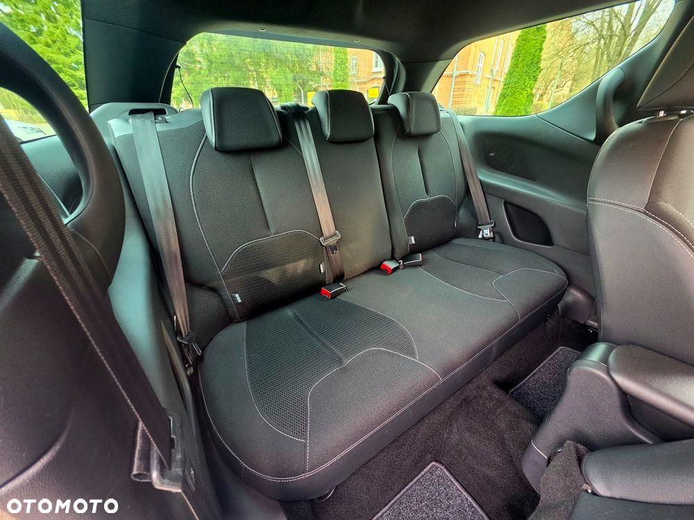 Citroën DS3 VTi 120 Automatik SoChic - 29