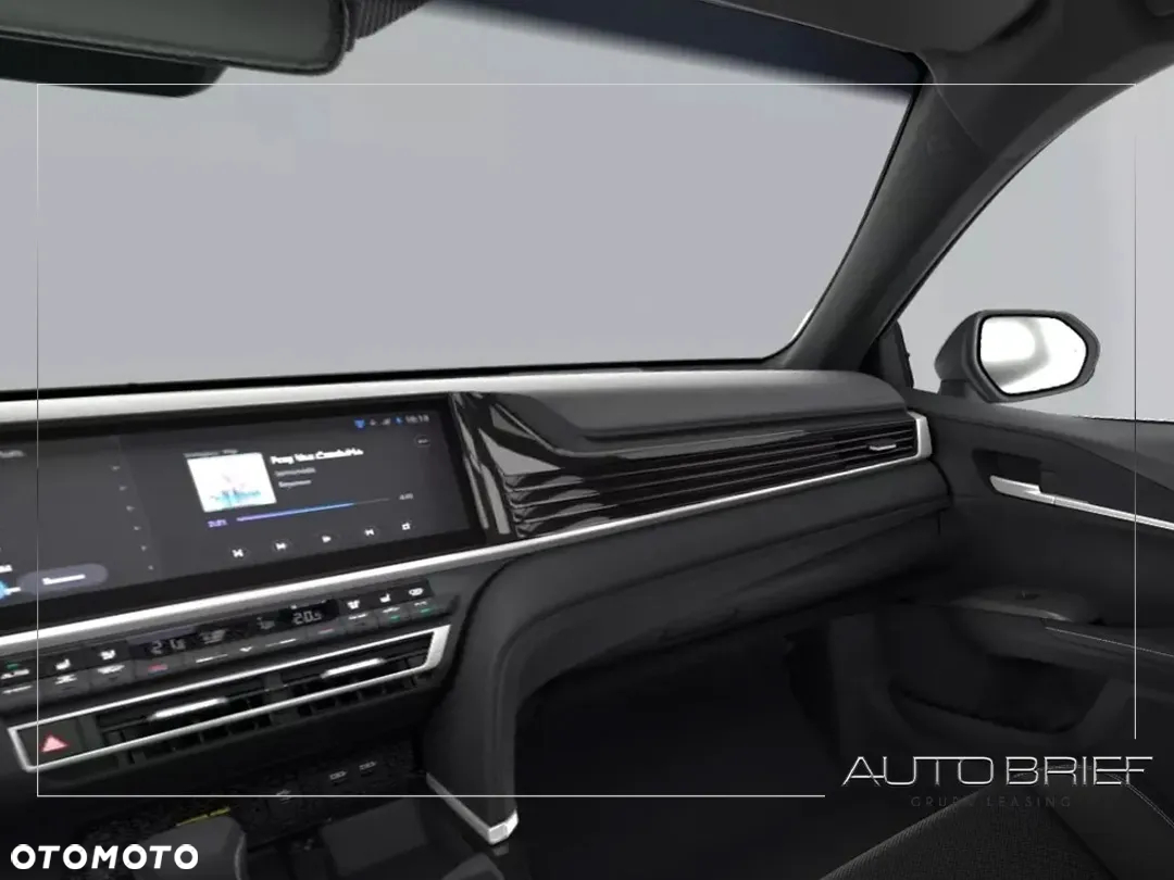 Toyota Camry 2.5 Hybrid Prestige CVT - 11
