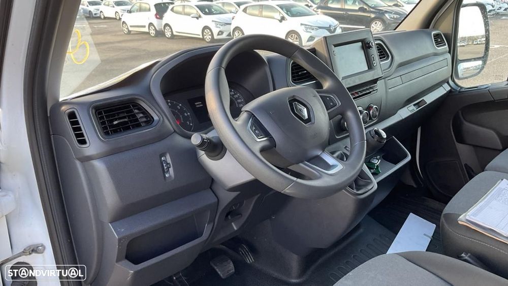 Renault Master L4H3 BLUE DCI GRAND CONFORT C/IVA - 3