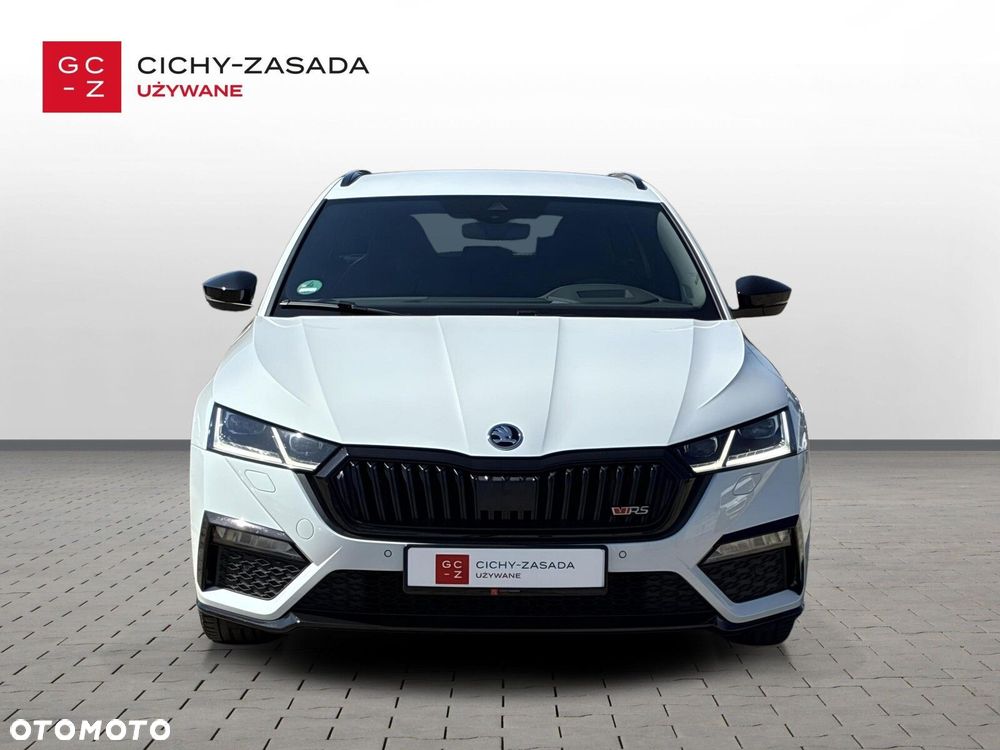 Skoda Octavia - 9