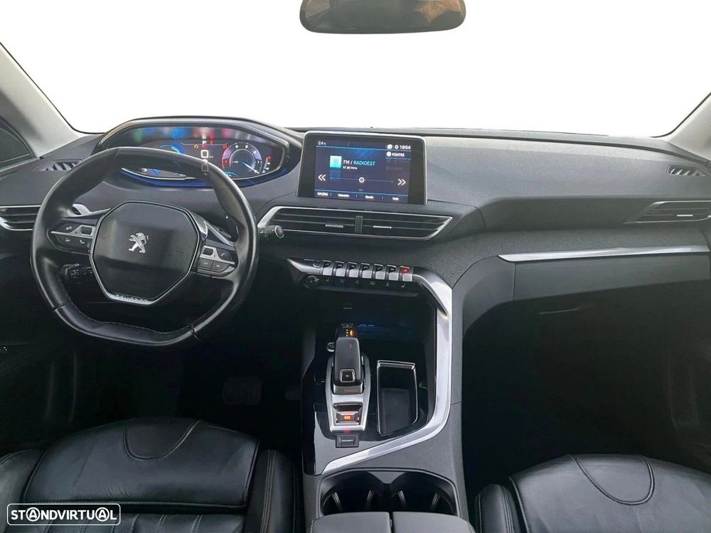 Peugeot 3008 BlueHDi 120 Stop & Start EAT6 Allure - 20