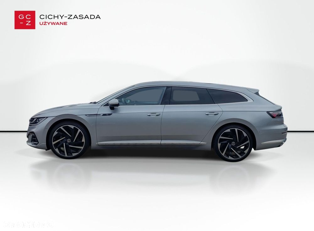 Volkswagen Arteon Shooting Brake 2.0 TDI 4Motion R-Line DSG - 3