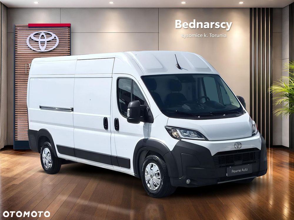 Toyota PROACE MAX - 7