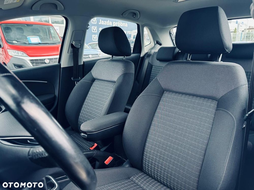 Volkswagen Polo 1.2 TSI BMT Comfortline - 11