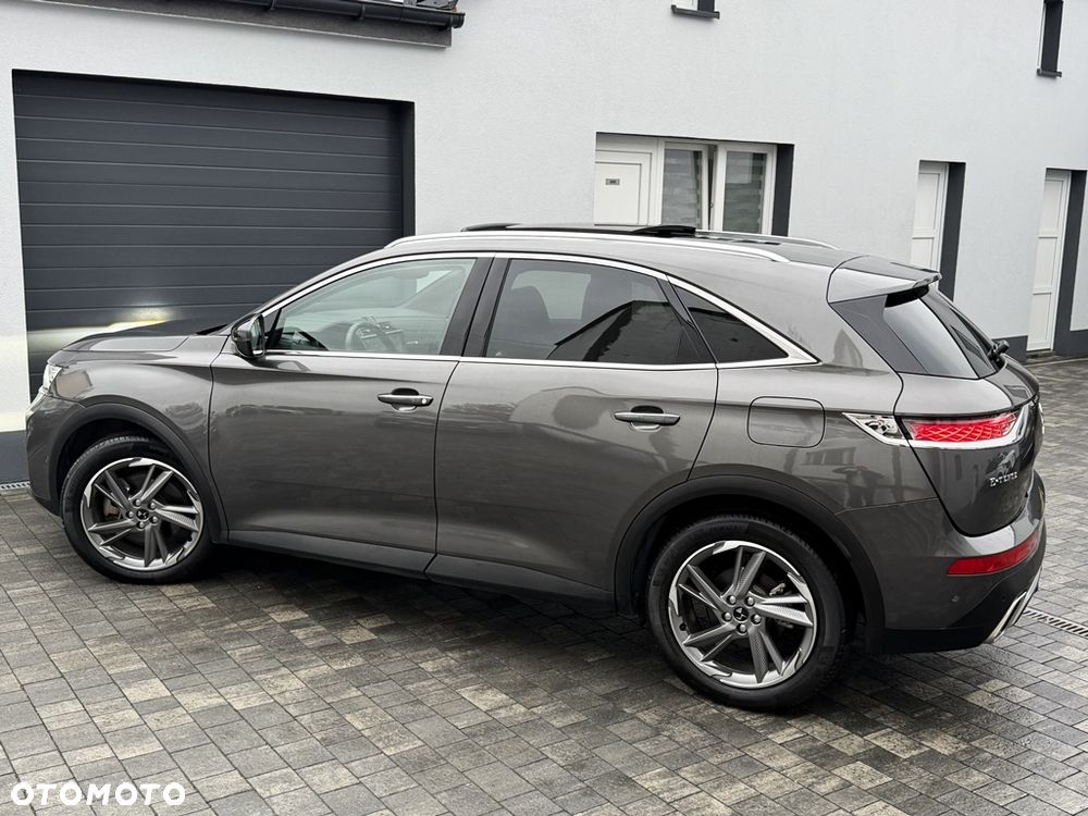 DS Automobiles DS 7 Crossback 1.6 E-Tense Rivoli - 29