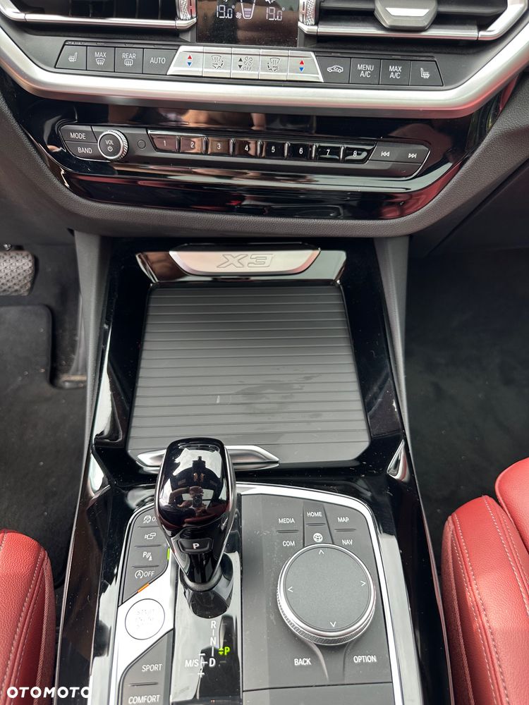 BMW X3 xDrive30i GPF xLine - 21