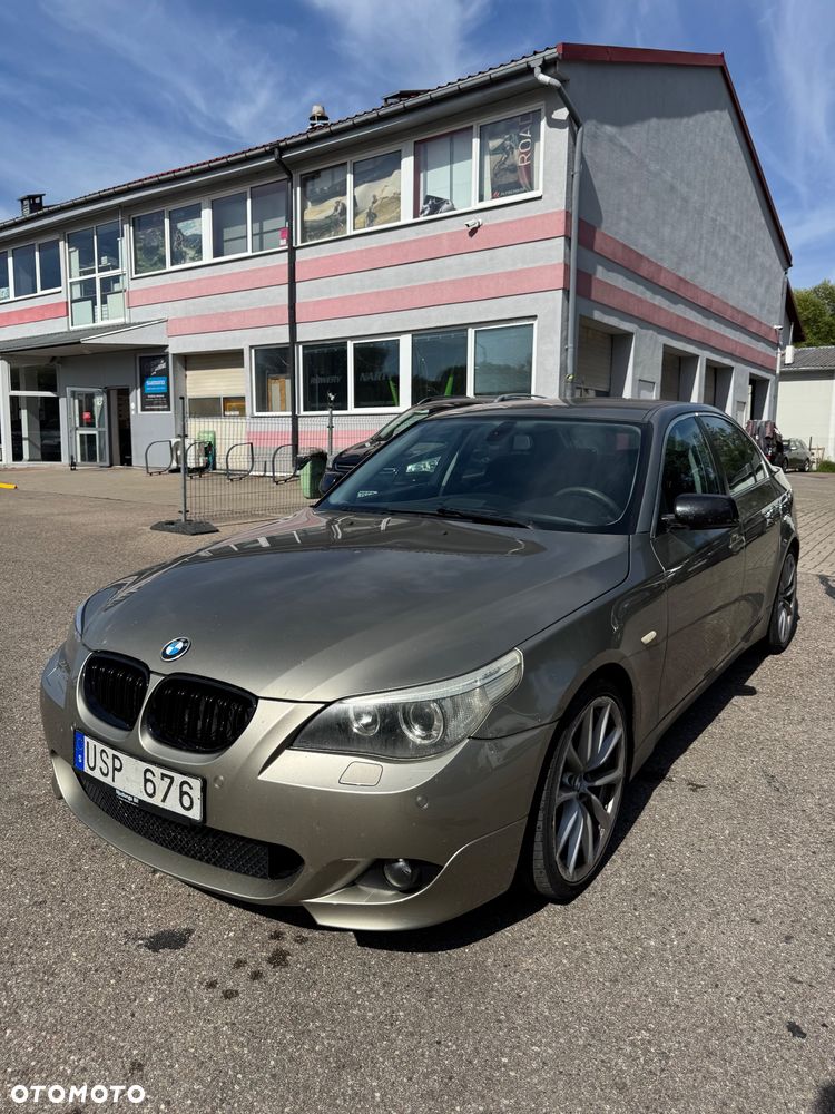 BMW Seria 5 - 9
