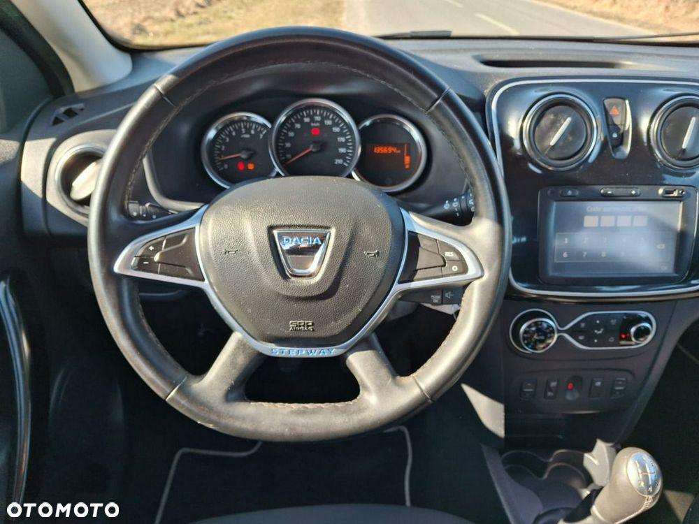 Dacia Sandero Stepway - 20
